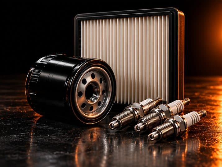 Engine Parts