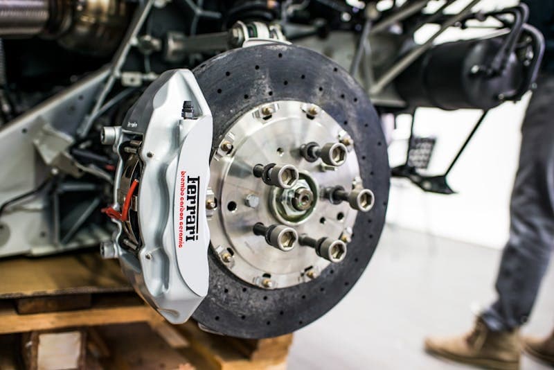 Brake System