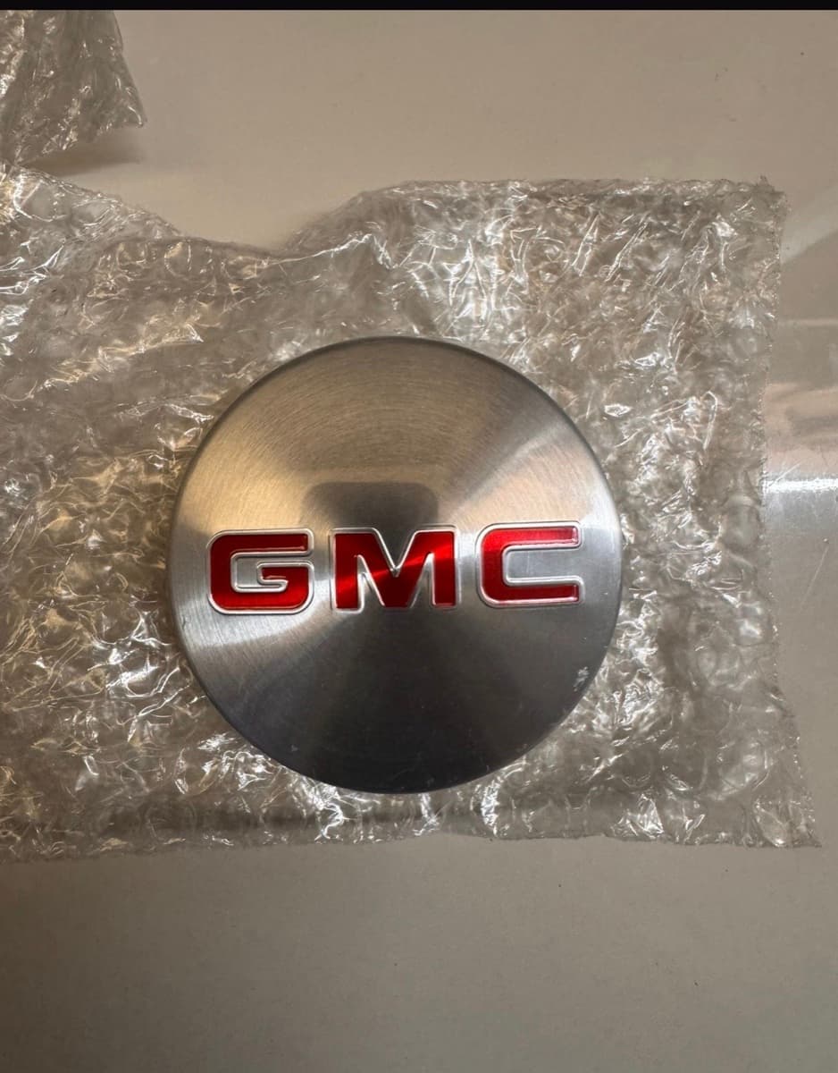 GMC Wheel Cup
