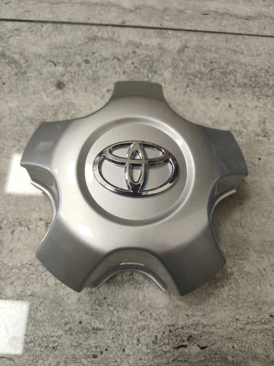 Wheel Cup – Toyota (Model 2006)