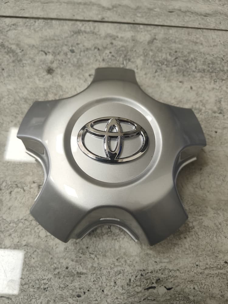 Wheel Cup – Toyota (Model 2006)