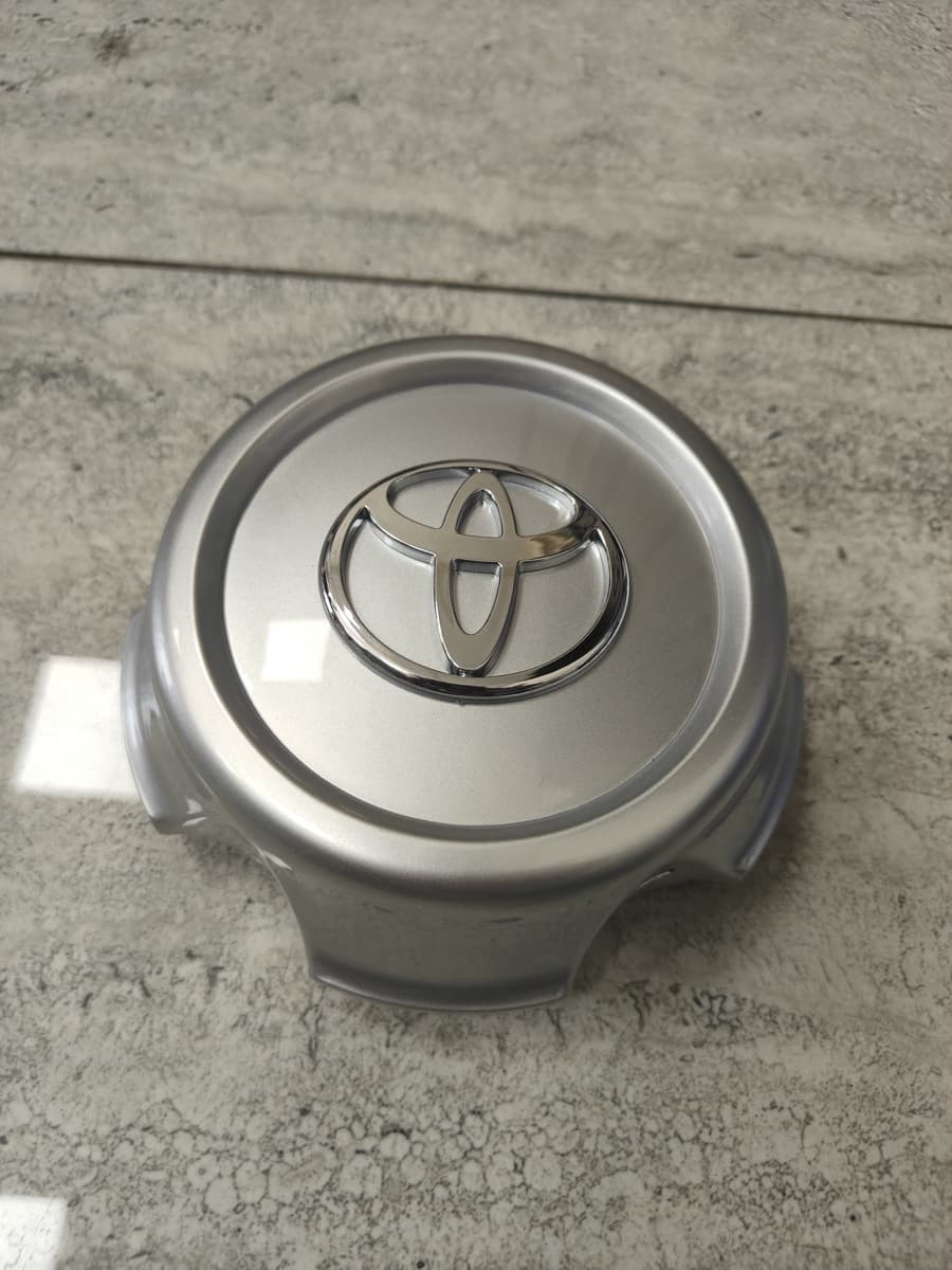 Wheel Cup – Toyota (Model 1998)