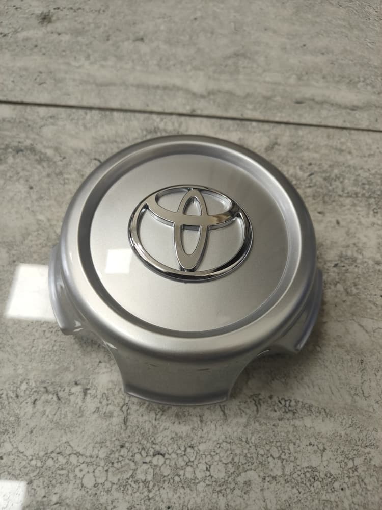 Wheel Cup – Toyota (Model 1998)