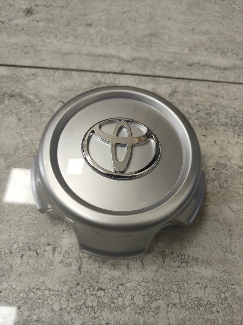 Wheel Cup – Toyota (Model 1998)