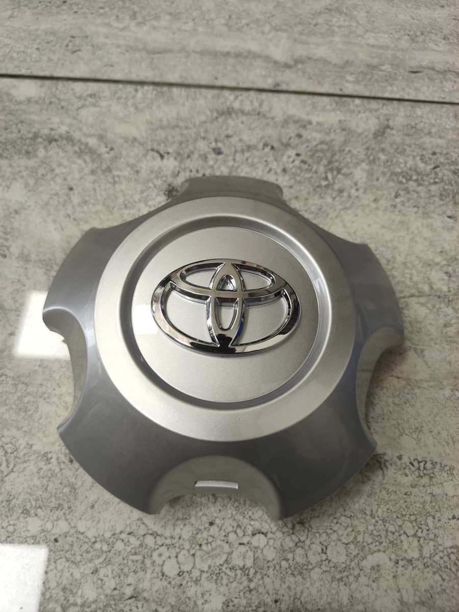 Wheel Cup – Toyota (Model 2008)