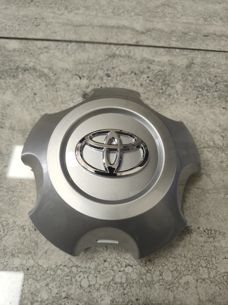 Wheel Cup – Toyota (Model 2008)