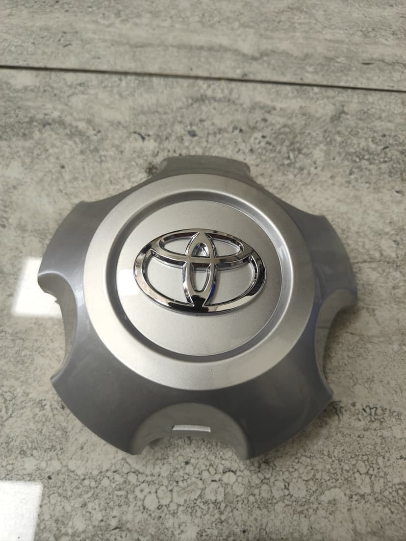 Wheel Cup – Toyota (Model 2008)