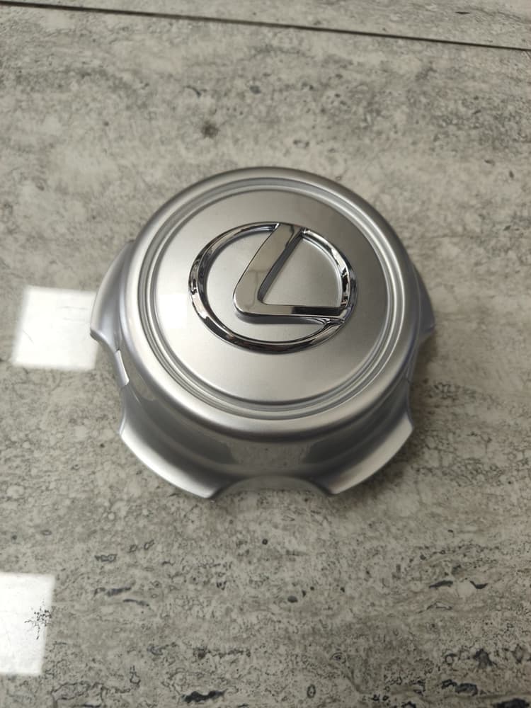 Lexus 1998 Wheel Cup