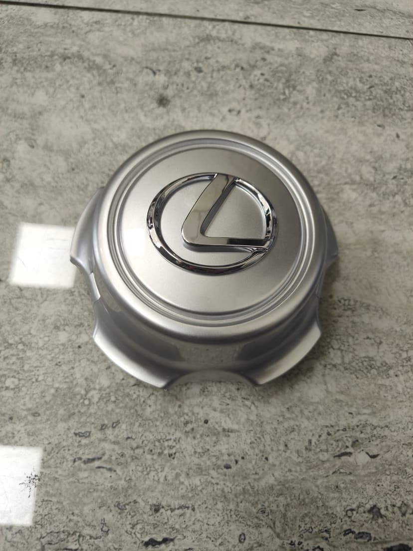 Lexus 1998 Wheel Cup