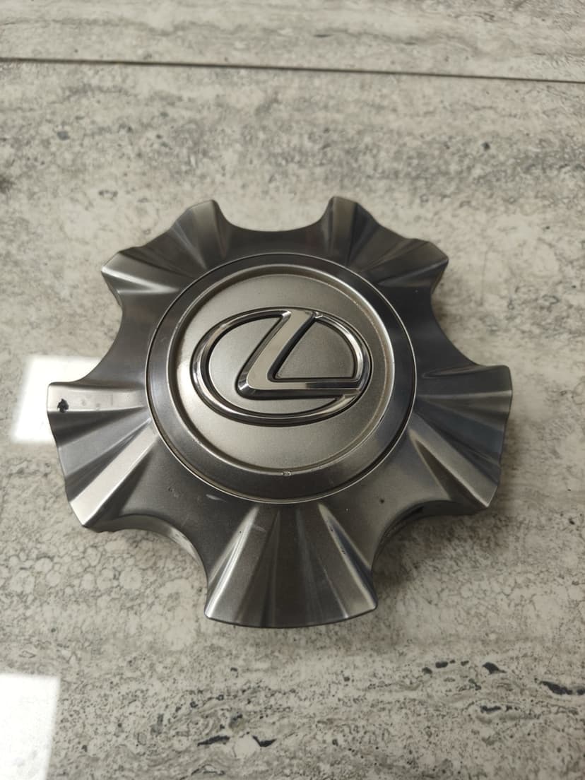 Lexus 2014 Wheel Cup