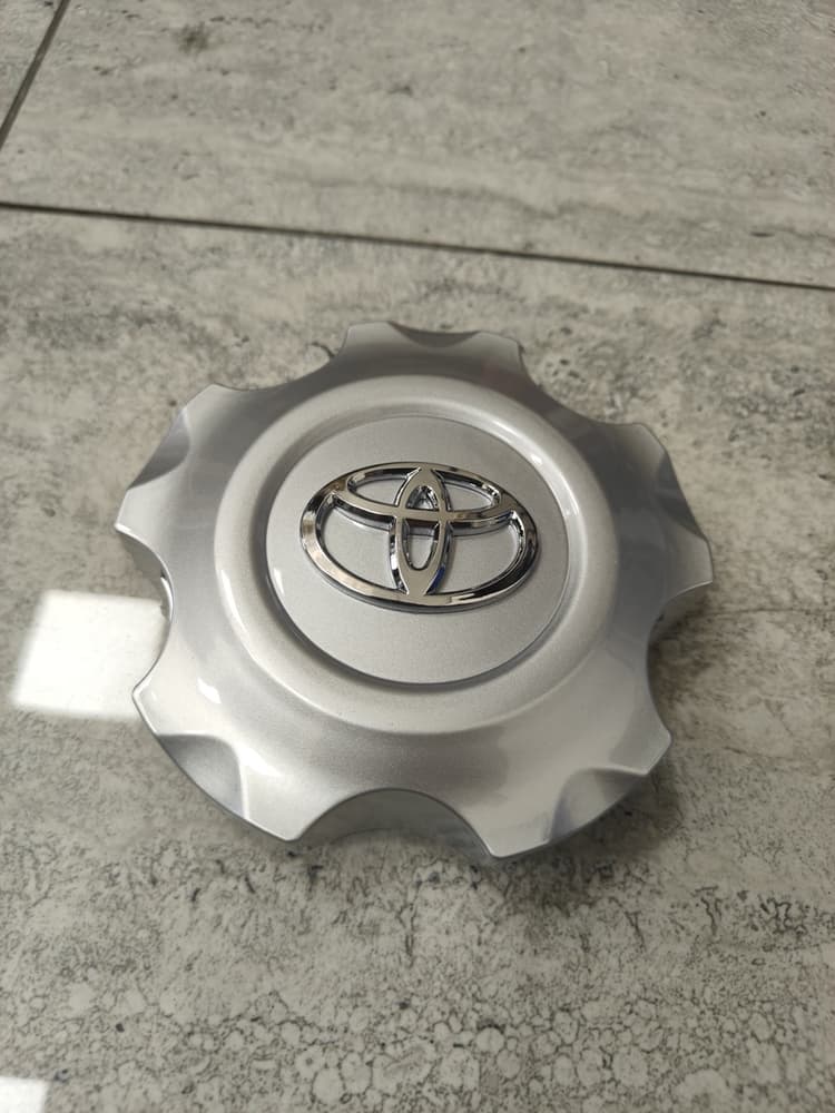 Wheel Cup – Toyota (Model 2014)