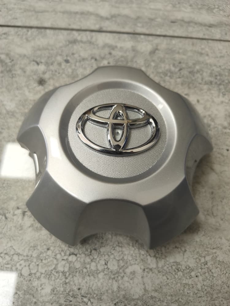 Toyota Diesel Wheel Cup 2016 5 Bolts