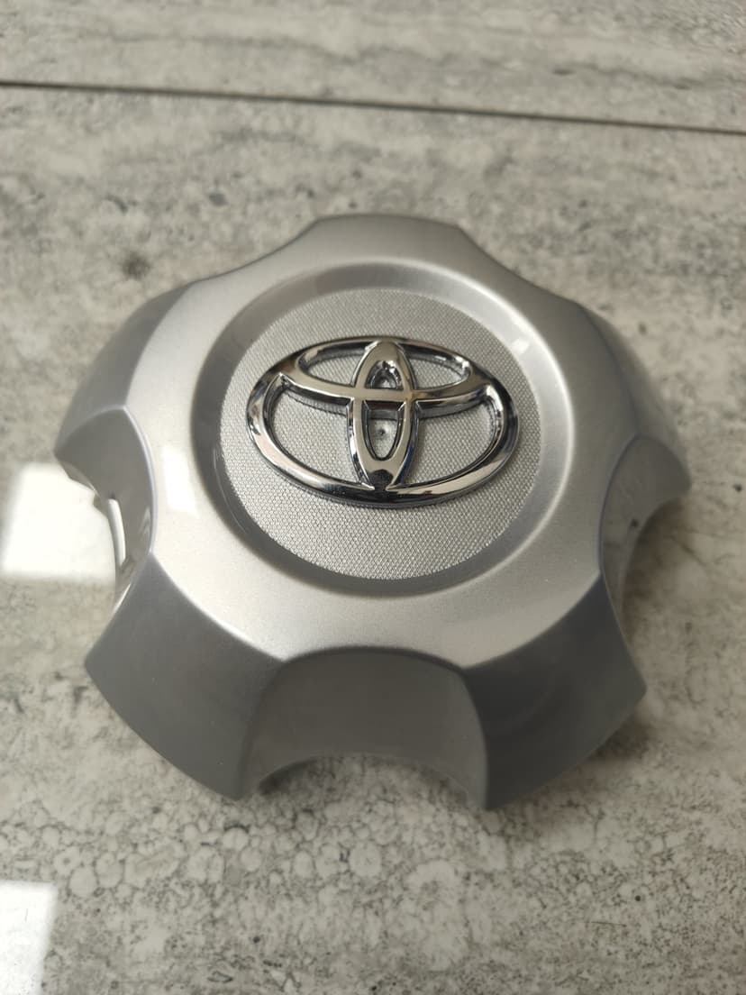 Toyota Diesel Wheel Cup 2016 5 Bolts